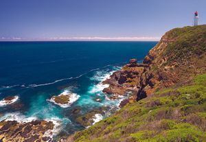 Mornington Peninsula